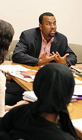 Eddie Glaude