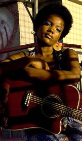 Lynette Williams