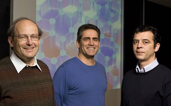 Steinhardt Lab