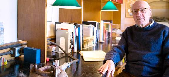 Bonner in office