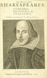 Shakespeare