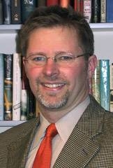 Brian J. McDonald