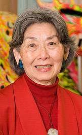 Paula Chow
