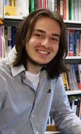 Gustavo Silva Cano
