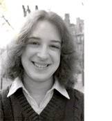 Elena Kagan