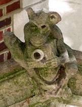 Gargoyles video