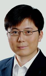Mark Jia '10