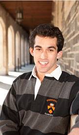 Pyne Alex Rosen