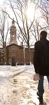 Snow video index