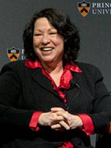 Sotomayor index