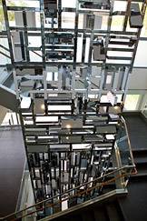 Sculpture Isermann