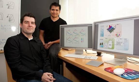 Storey lab