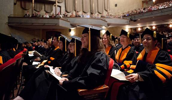 Hooding crowd