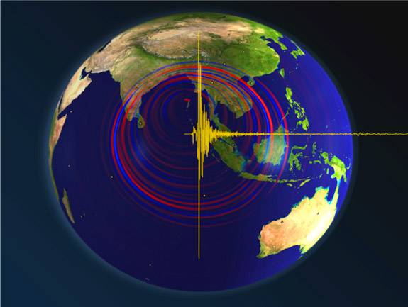 PPPL Exascale globe
