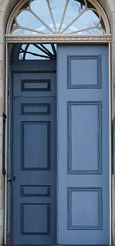 Doorways index