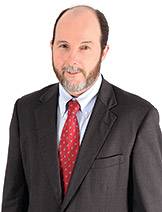 Alumni Awards Fraga