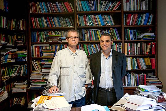Biehl books