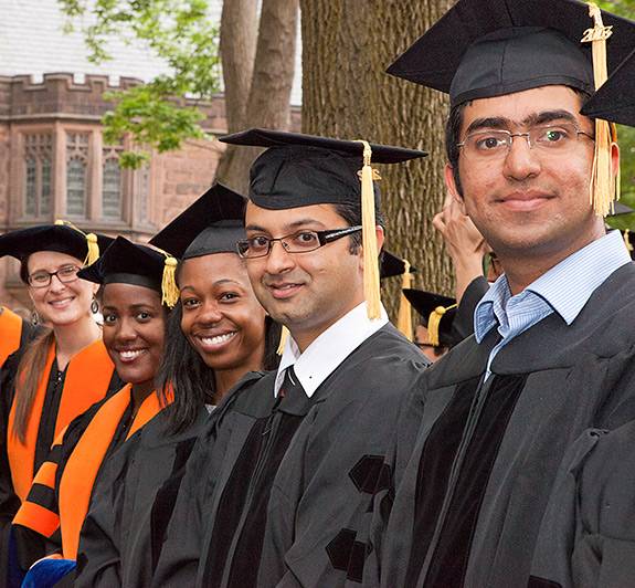 Hooding outside