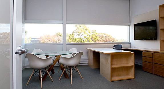 NeuroPsych_office