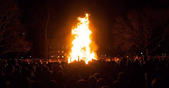 PreBonfire
