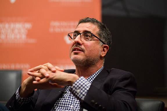 Barton Gellman