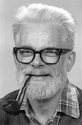 Edward Nelson