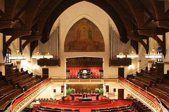 Church
