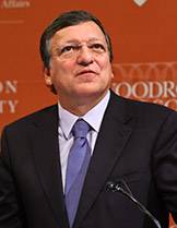 Jose Manuel Barroso