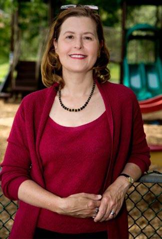 Janet Currie