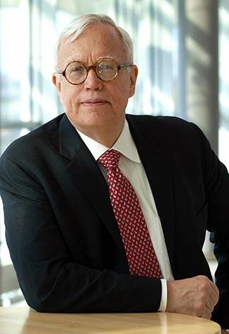 James Heckman