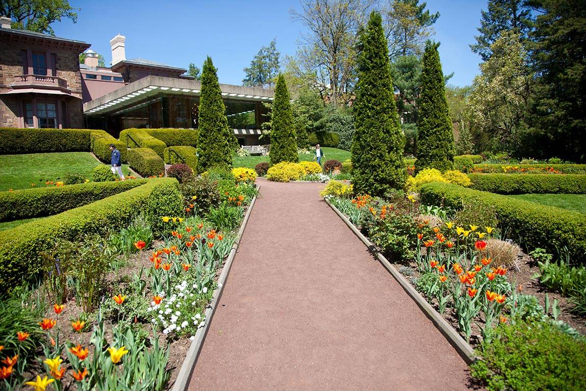 Youth Campus Prospects Gardens
