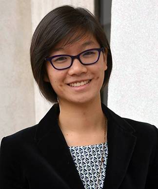 Ella Cheng