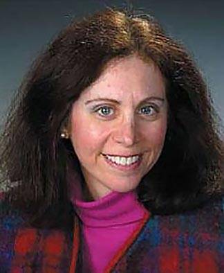 Laura Kahn