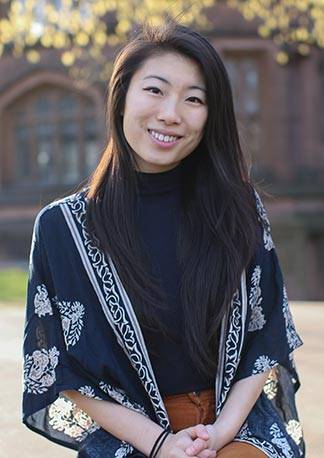 Lisa Gong