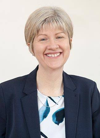 Anne Jarvis