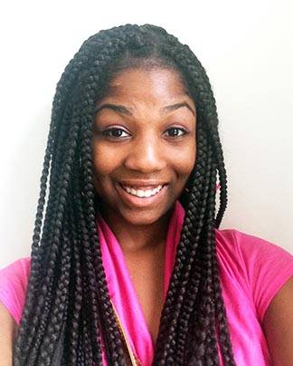 Briana Payton