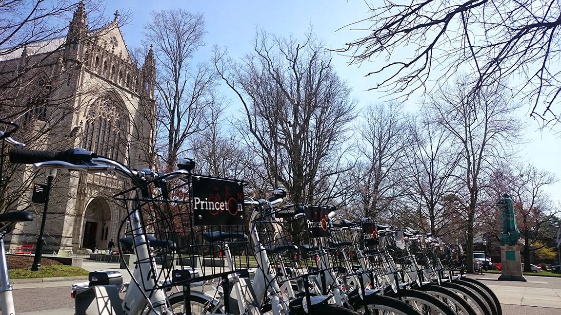 Bike share1