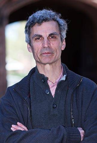 Michael Wachtel
