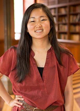 Esther Kim