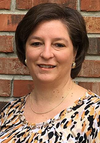 Elizabeth Erickson