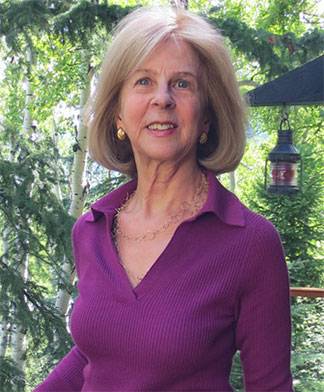 Elaine Pagels