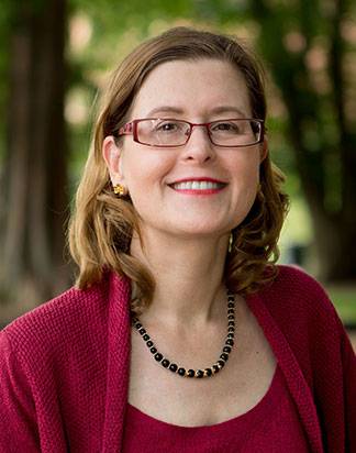 Janet Currie