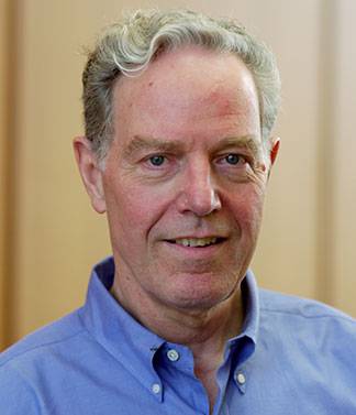 Uwe Reinhardt
