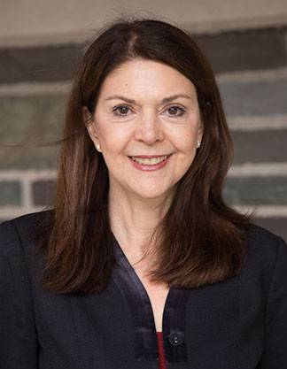 Sandra Bermann
