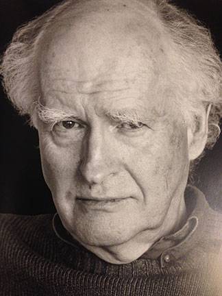 John Mather