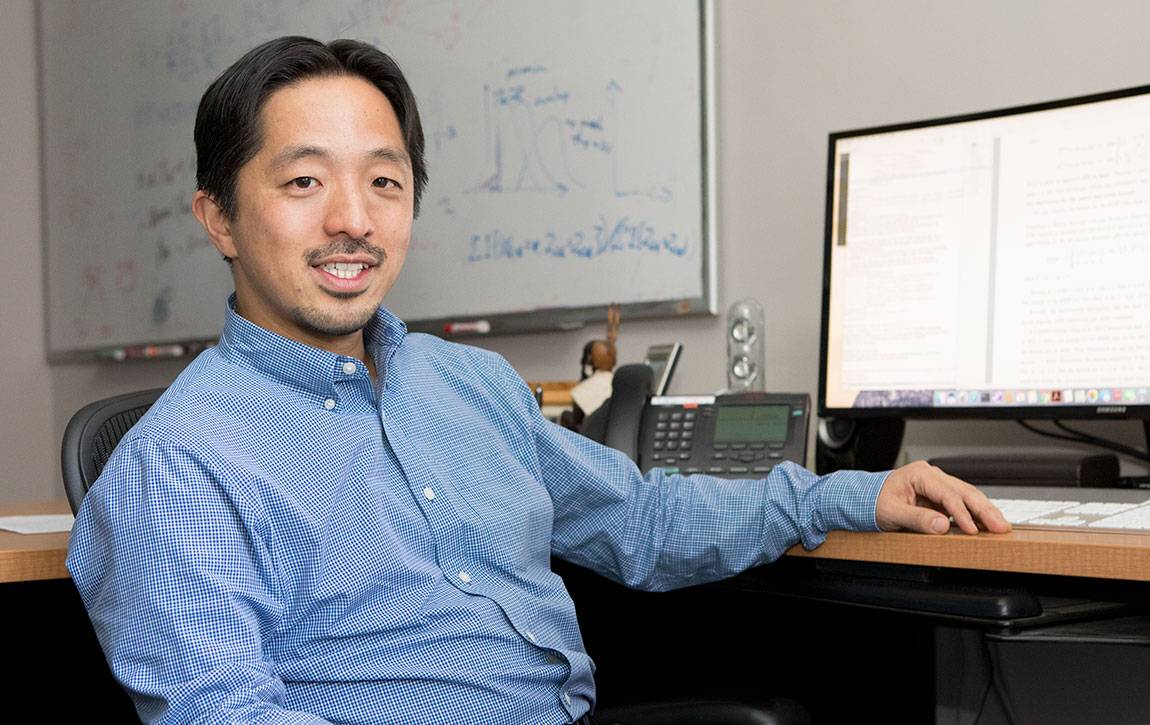 Kosuke Imai