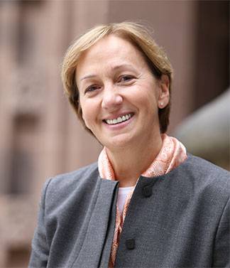 Sara Judge