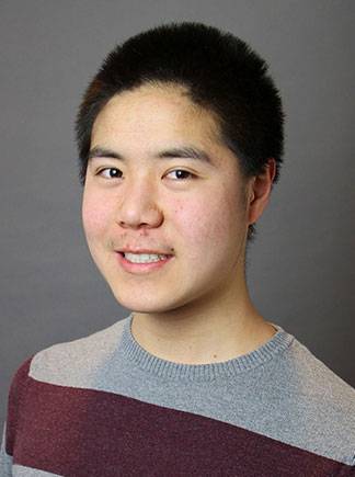 Jonathan Lu