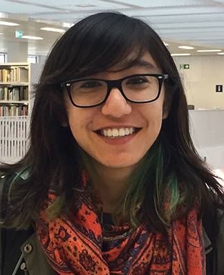Lamia Ateshian