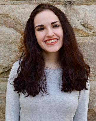 Miranda Rosen